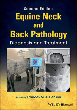 E-Book (pdf) Equine Neck and Back Pathology von 