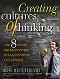 E-Book (epub) Creating Cultures of Thinking von Ron Ritchhart