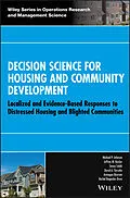 E-Book (pdf) Decision Science for Housing and Community Development von Michael P. Johnson, Jeffrey M. Keisler, Senay Solak