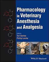 E-Book (epub) Pharmacology in Veterinary Anesthesia and Analgesia von 