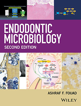 E-Book (pdf) Endodontic Microbiology von 
