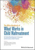 E-Book (epub) Wiley Handbook of What Works in Child Maltreatment von 