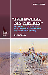 E-Book (epub) &quote;Farewell, My Nation&quote; von Philip Weeks