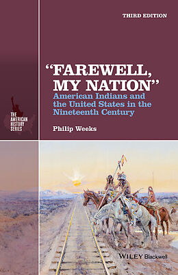 eBook (epub) &quote;Farewell, My Nation&quote; de Philip Weeks