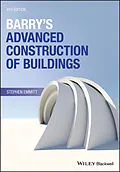 E-Book (pdf) Barry's Advanced Construction of Buildings von Stephen Emmitt