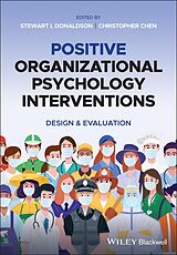 eBook (epub) Positive Organizational Psychology Interventions de 