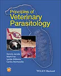 E-Book (epub) Principles of Veterinary Parasitology von Dennis Jacobs, Mark Fox, Lynda Gibbons