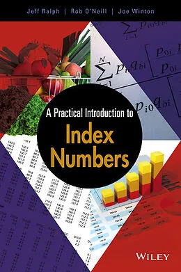 E-Book (pdf) A Practical Introduction to Index Numbers von Jeff Ralph, Rob O'Neill, Joe Winton