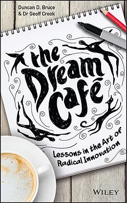 E-Book (pdf) The Dream Cafe von Duncan Bruce, Geoff Crook