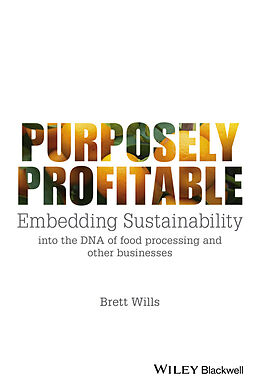 eBook (epub) Purposely Profitable de Brett Wills