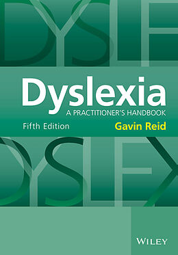 eBook (epub) Dyslexia de Gavin Reid
