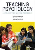 E-Book (pdf) Teaching Psychology von Jillian Grose-Fifer, Patricia J. Brooks, Maureen O'Connor