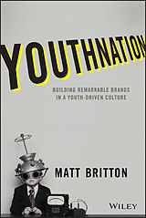 E-Book (epub) YouthNation von Matt Britton