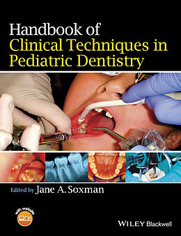 eBook (pdf) Handbook of Clinical Techniques in Pediatric Dentistry de 