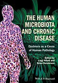 E-Book (epub) Human Microbiota and Chronic Disease von Luigi Nibali, Brian Henderson