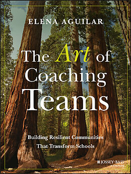 eBook (epub) Art of Coaching Teams de Elena Aguilar