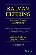 E-Book (pdf) Kalman Filtering von Mohinder S. Grewal, Angus P. Andrews