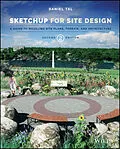 E-Book (pdf) SketchUp for Site Design von Daniel Tal