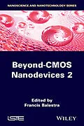E-Book (epub) Beyond-CMOS Nanodevices 2 von 
