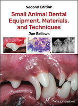 eBook (pdf) Small Animal Dental Equipment, Materials, and Techniques de Jan Bellows