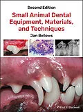 E-Book (pdf) Small Animal Dental Equipment, Materials, and Techniques von Jan Bellows