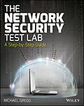 E-Book (epub) Network Security Test Lab von Michael Gregg