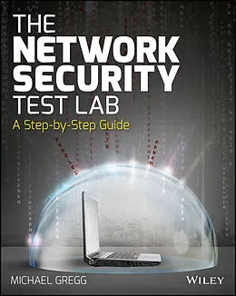 E-Book (epub) Network Security Test Lab von Michael Gregg