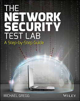 E-Book (pdf) The Network Security Test Lab von Michael Gregg