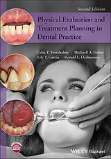 eBook (pdf) Physical Evaluation and Treatment Planning in Dental Practice de Géza T. Terézhalmy, Michaell A. Huber, Lily T. García