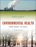 E-Book (pdf) Environmental Health von 