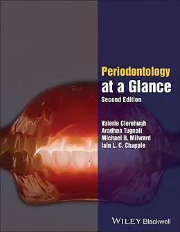 E-Book (epub) Periodontology at a Glance von Valerie Clerehugh, Aradhna Tugnait, Michael R. Milward