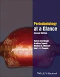 E-Book (pdf) Periodontology at a Glance von Valerie Clerehugh, Aradhna Tugnait, Michael R. Milward