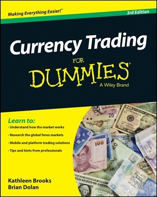 Currency Trading For Dummies - 