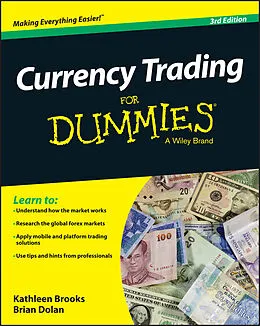 E-Book (epub) Currency Trading For Dummies von Kathleen Brooks, Brian Dolan