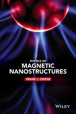 eBook (epub) Physics of Magnetic Nanostructures de Frank J. Owens