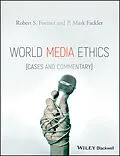 E-Book (pdf) World Media Ethics von Robert S. Fortner, P. Mark Fackler