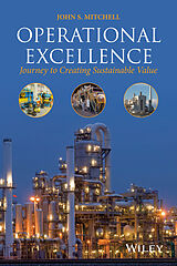 eBook (epub) Operational Excellence de John S. Mitchell