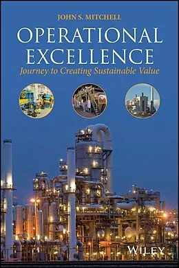 E-Book (epub) Operational Excellence von John S. Mitchell