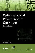 E-Book (epub) Optimization of Power System Operation von Jizhong Zhu