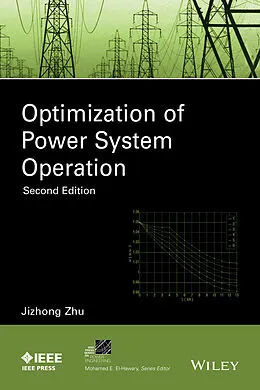 E-Book (pdf) Optimization of Power System Operation von Jizhong Zhu