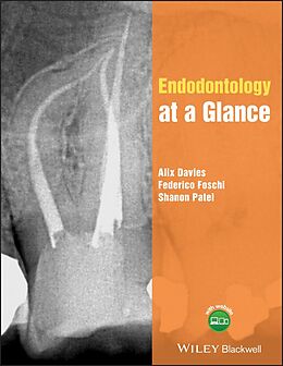 eBook (epub) Endodontology at a Glance de Alix Davies, Federico Foschi, Shanon Patel