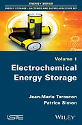 E-Book (pdf) Electrochemical Energy Storage von Jean-Marie Tarascon, Patrice Simon