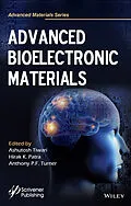 E-Book (pdf) Advanced Bioelectronic Materials von Ashutosh Tiwari, Anthony P. F. Turner