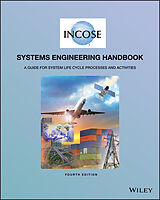 E-Book (epub) INCOSE Systems Engineering Handbook von Incose