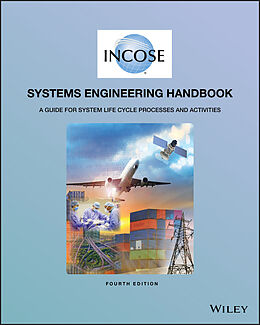 E-Book (epub) INCOSE Systems Engineering Handbook von Incose