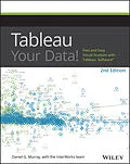 E-Book (epub) Tableau Your Data! von Daniel G. Murray