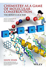 E-Book (pdf) Chemistry as a Game of Molecular Construction von Sason Shaik