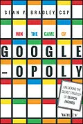E-Book (pdf) Win the Game of Googleopoly von Sean V. Bradley