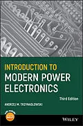 E-Book (pdf) Introduction to Modern Power Electronics von Andrzej M. Trzynadlowski