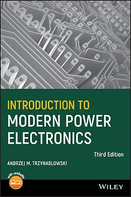 E-Book (pdf) Introduction to Modern Power Electronics von Andrzej M. Trzynadlowski